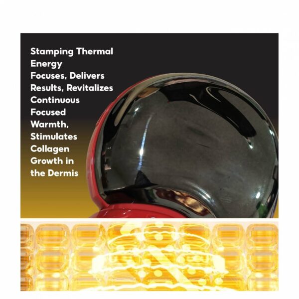 CEUDERM CD-411 SWIFT LIFT FACIAL CONTOURING DEVICE