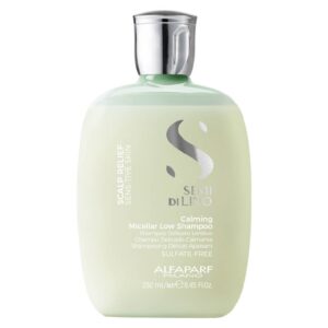 Calming-Micellar-Low-Shampoo-250ml.jpeg Alfaparf Semi Di Lino – Scalp Relief Calming Micellar Low Shampoo