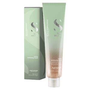 Gentle-Exfoliating-Scrub-150ml.jpeg Alfaparf Semi Di Lino – Scalp Rebalance Gentle Exfoliating Scrub