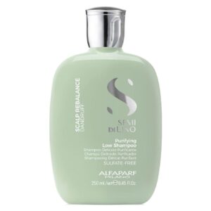 Purifyng-Low-Shampoo-250ml.jpeg Alfaparf Semi Di Lino – Scalp Rebalance Purifying Low Shampoo
